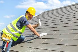 Roof Coating Services in Lake Wales, FL